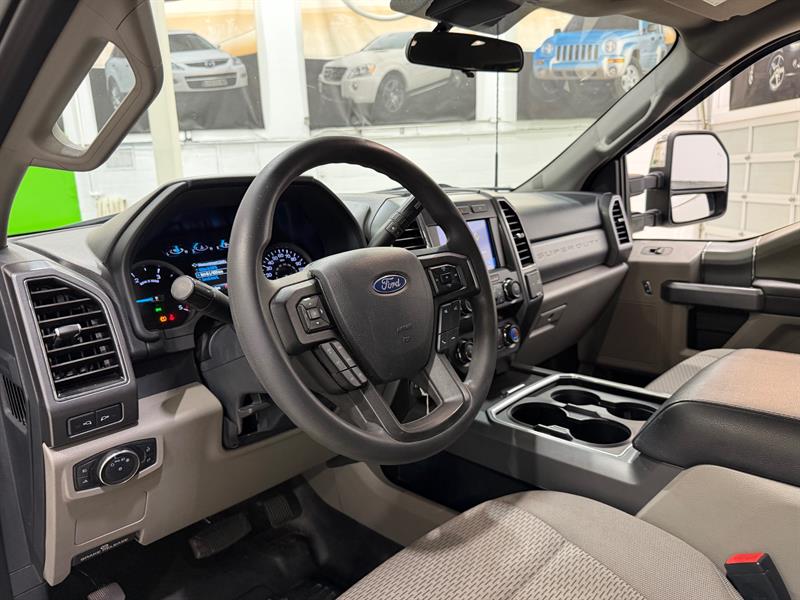 ford F-250 2022 - 14