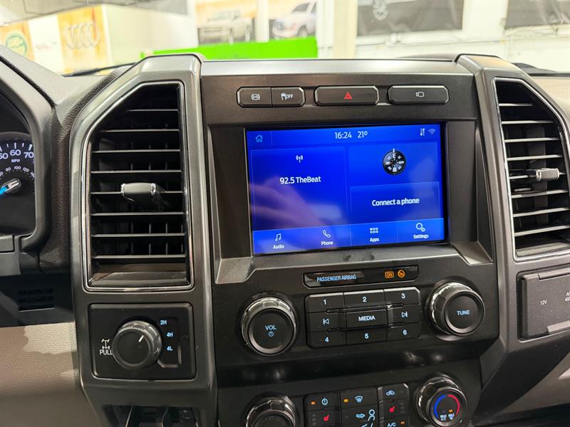 ford F-250 2022 - 15