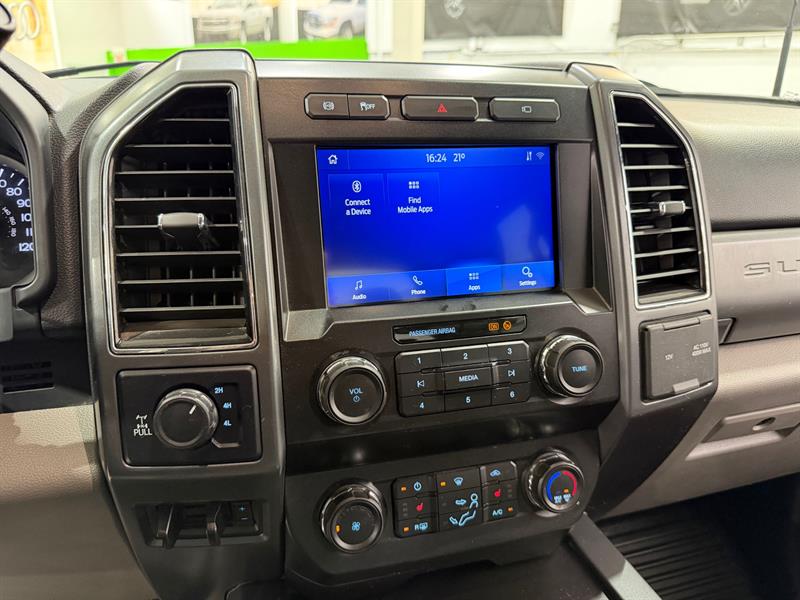ford F-250 2022 - 19