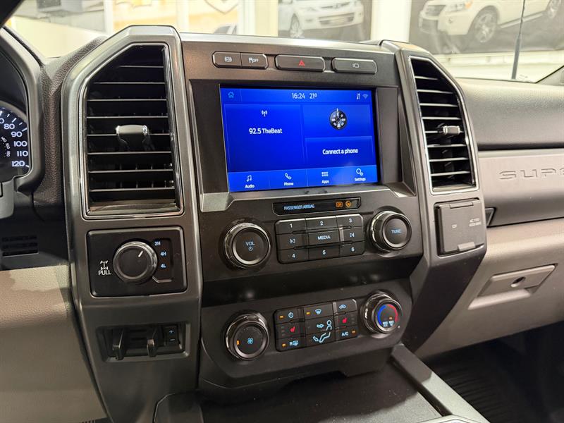 ford F-250 2022 - 20