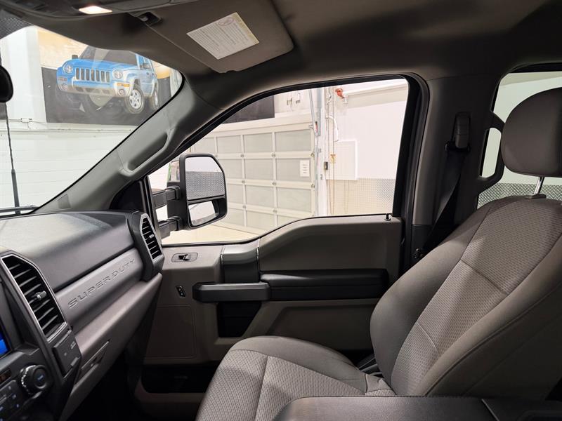 ford F-250 2022 - 23