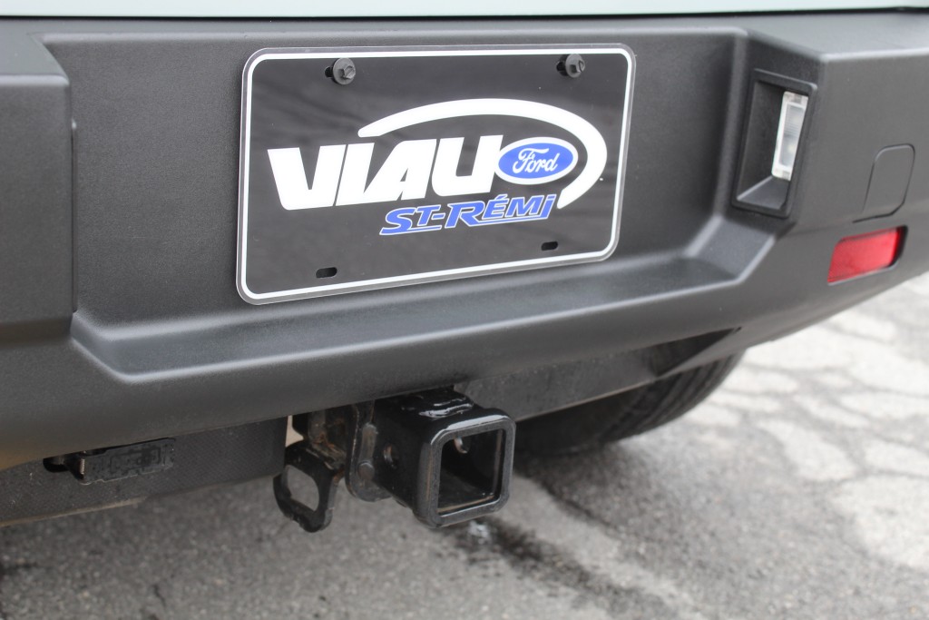 ford Bronco Sport 2023 - 12