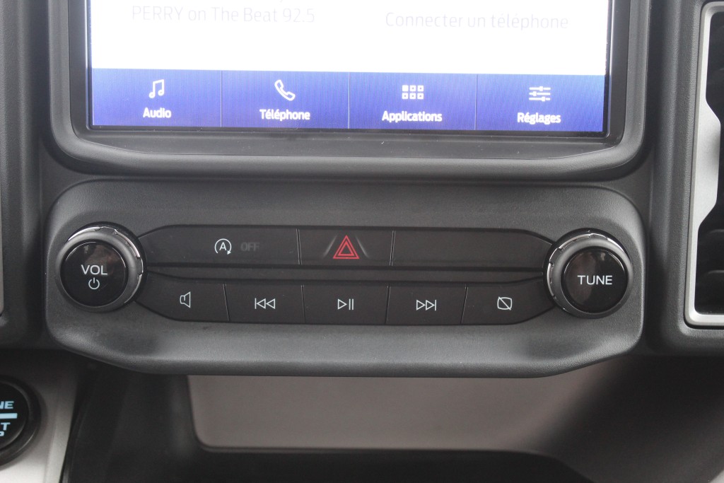 ford Bronco Sport 2023 - 25