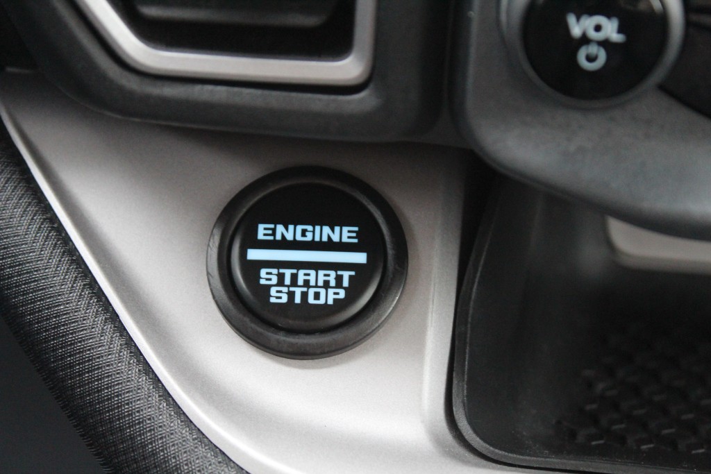 ford Bronco Sport 2023 - 27