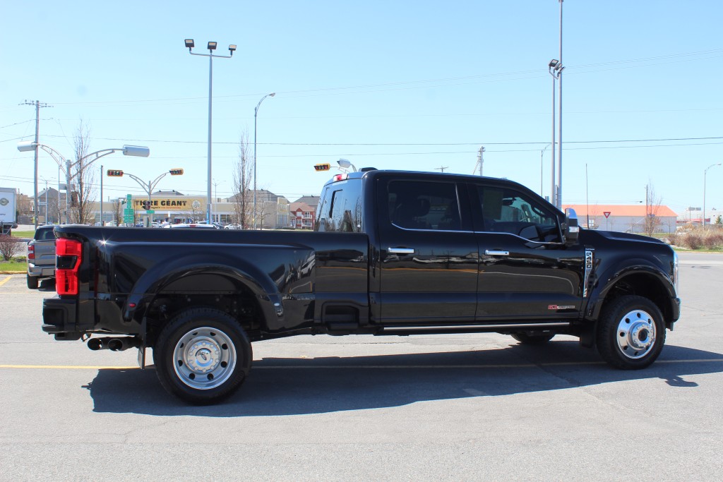 ford F-450 2025 - 7