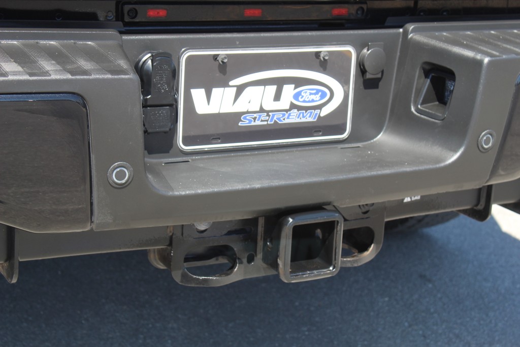 ford F-450 2025 - 10