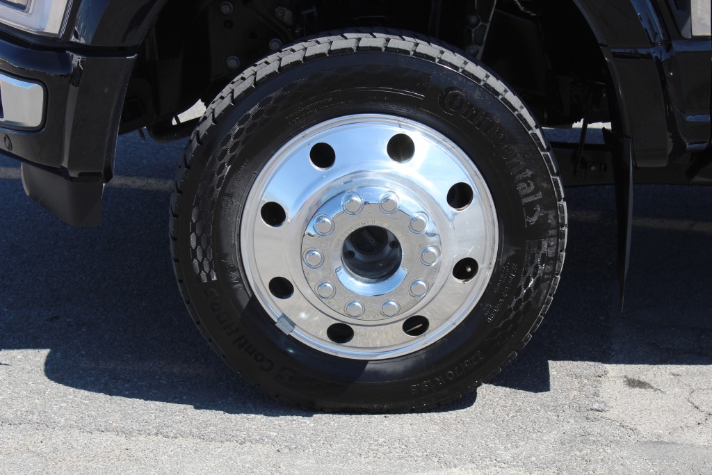ford F-450 2025 - 12