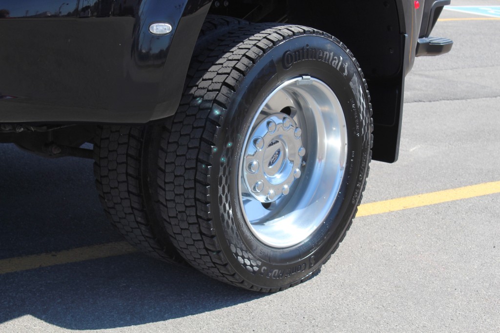 ford F-450 2025 - 13
