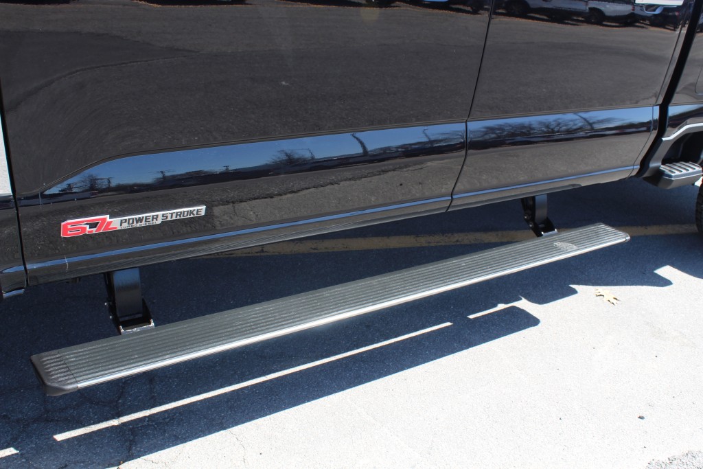 ford F-450 2025 - 14