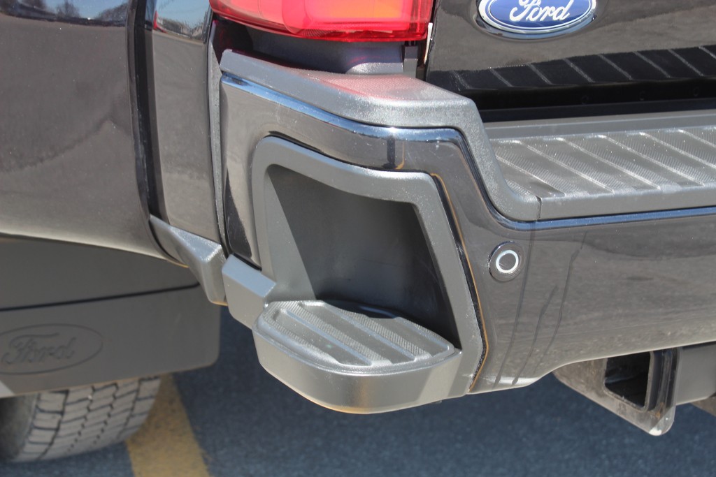 ford F-450 2025 - 15