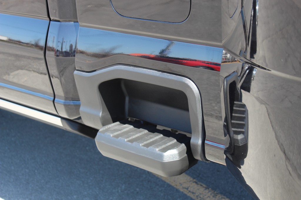 ford F-450 2025 - 16