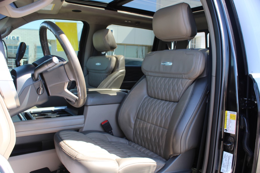 ford F-450 2025 - 17