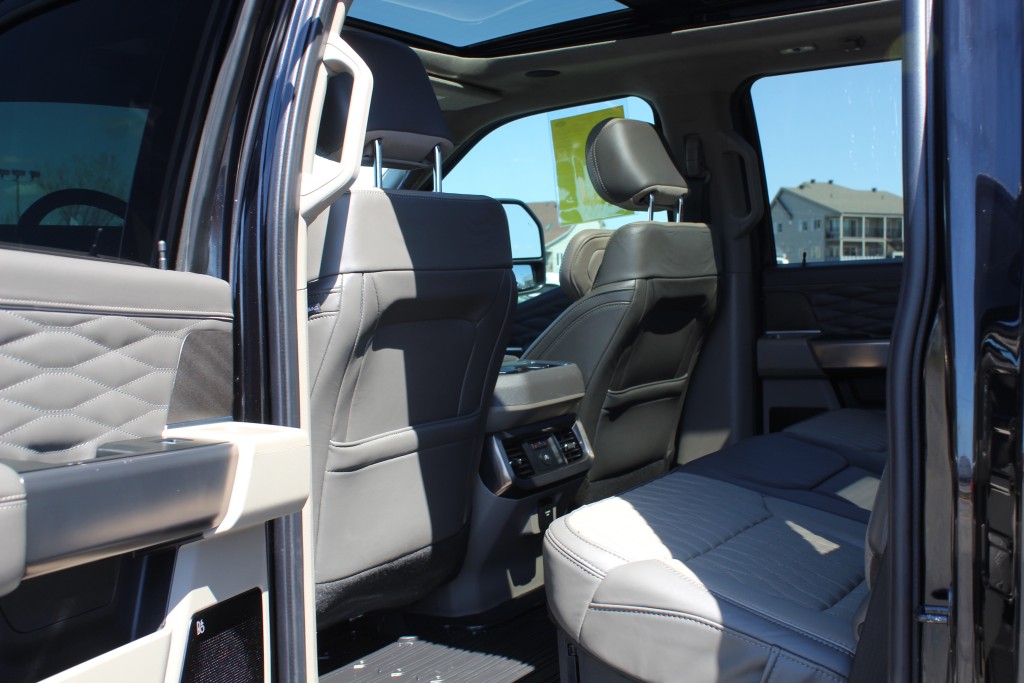 ford F-450 2025 - 18