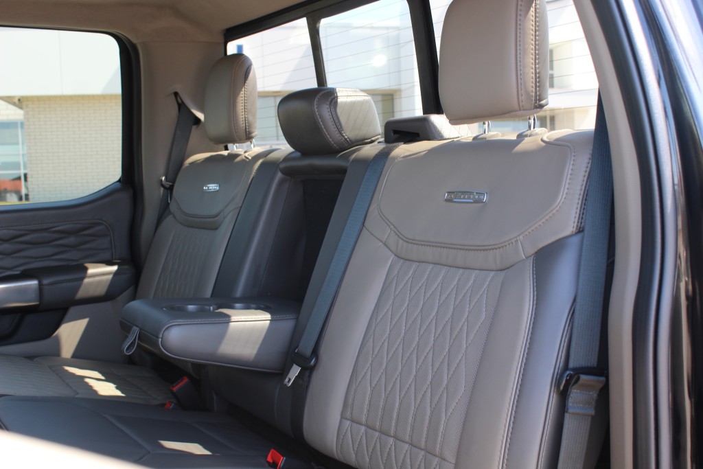 ford F-450 2025 - 20