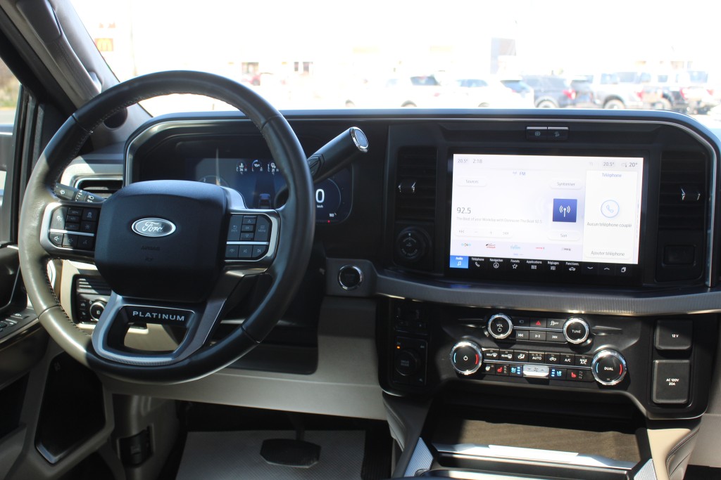 ford F-450 2025 - 23