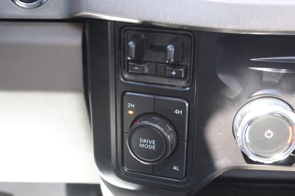 ford F-450 2025 - 33