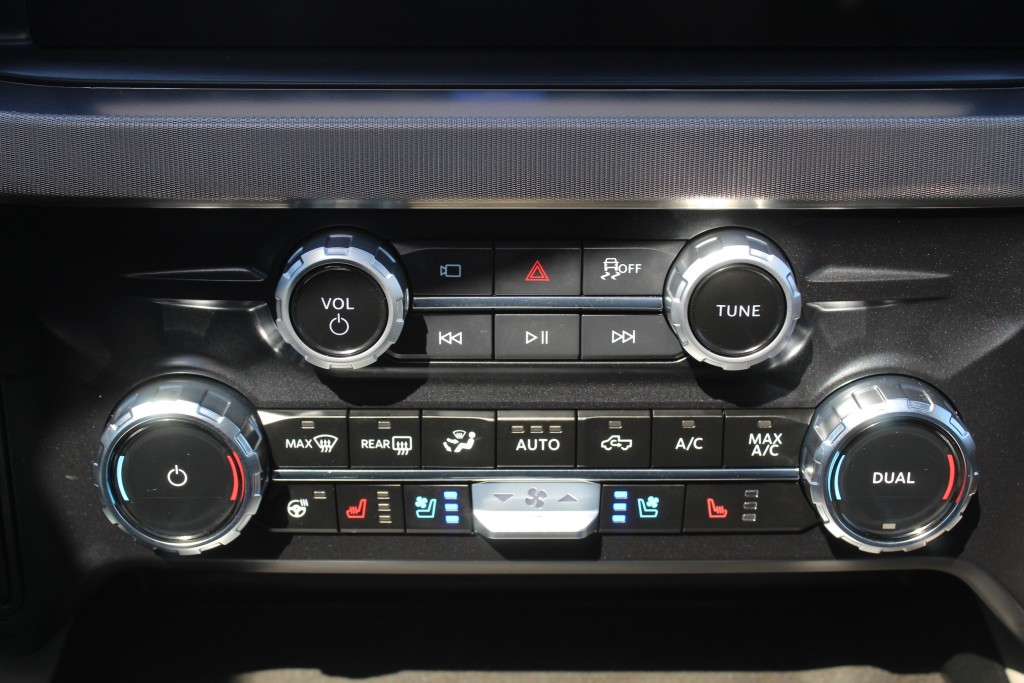 ford F-450 2025 - 34