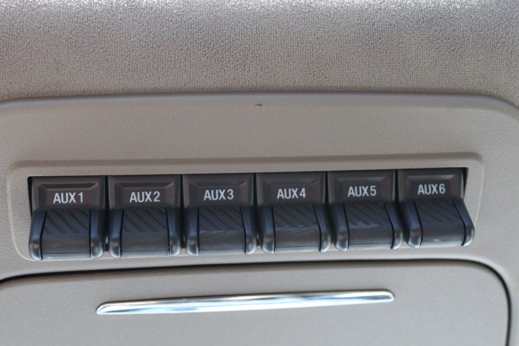 ford F-450 2025 - 36