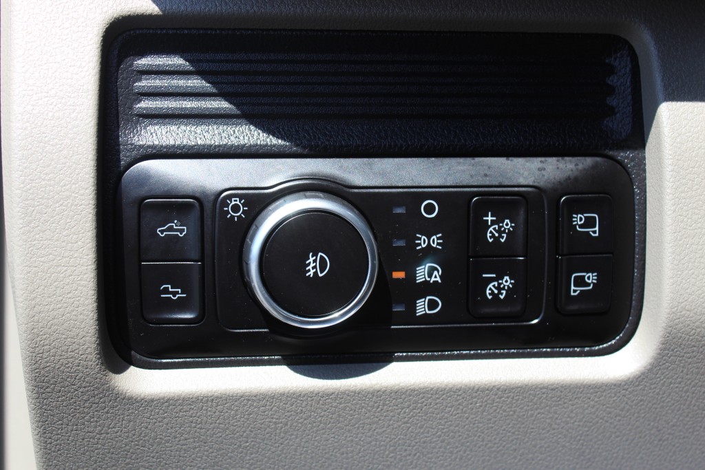 ford F-450 2025 - 44