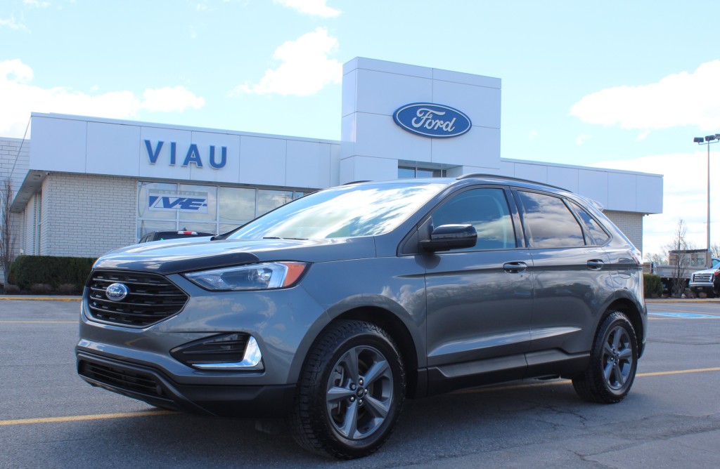 ford Edge 2023