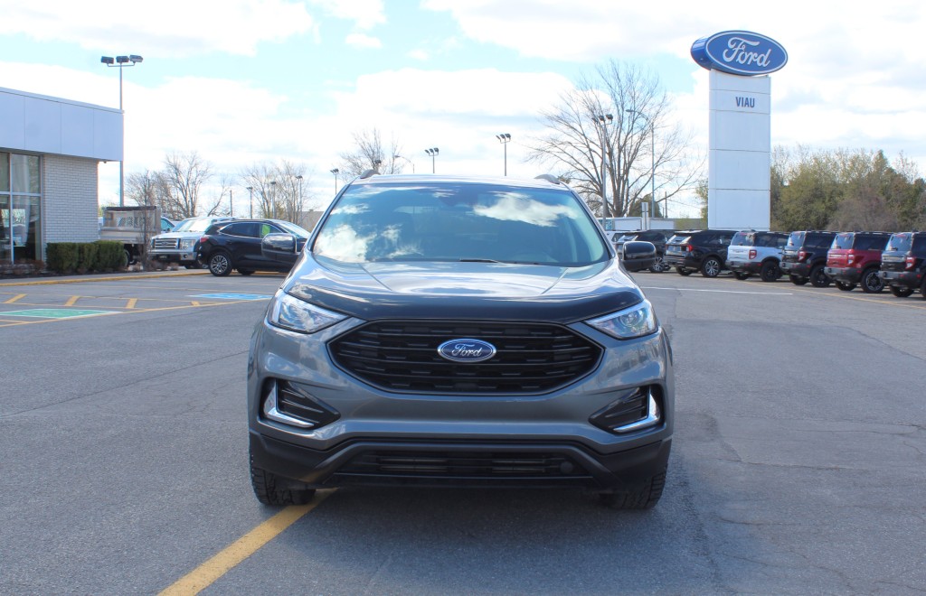 ford Edge 2023 - 3