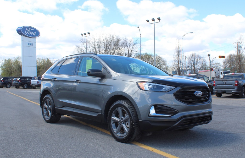 ford Edge 2023 - 5