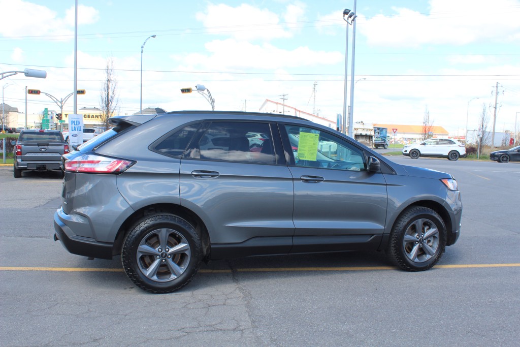 ford Edge 2023 - 7