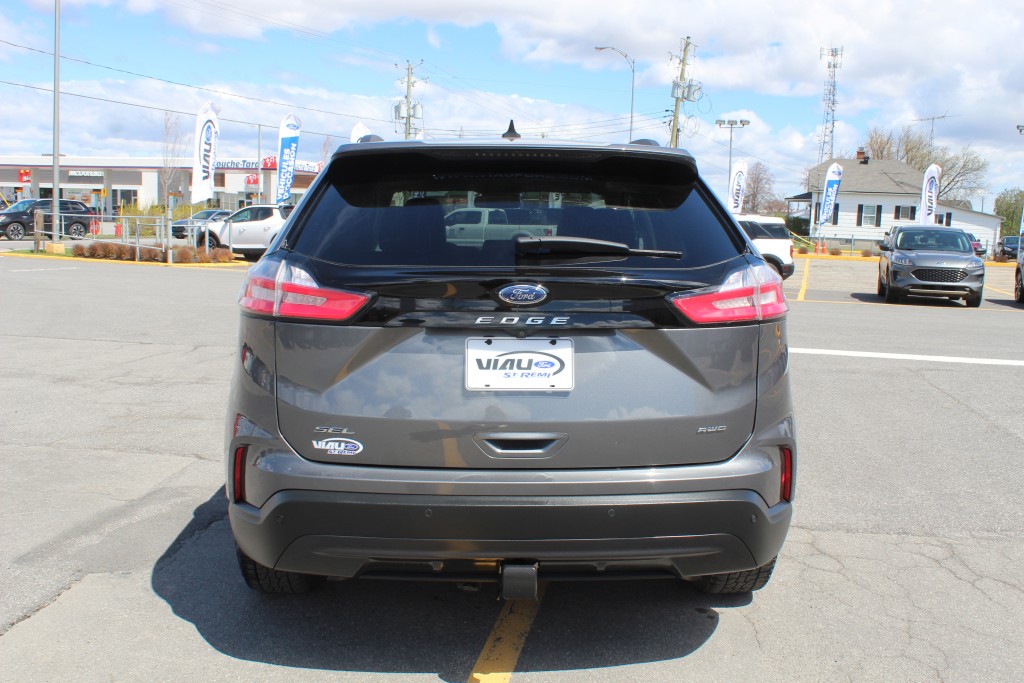 ford Edge 2023 - 9