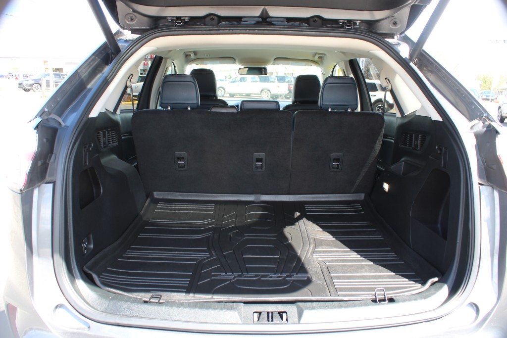 ford Edge 2023 - 10
