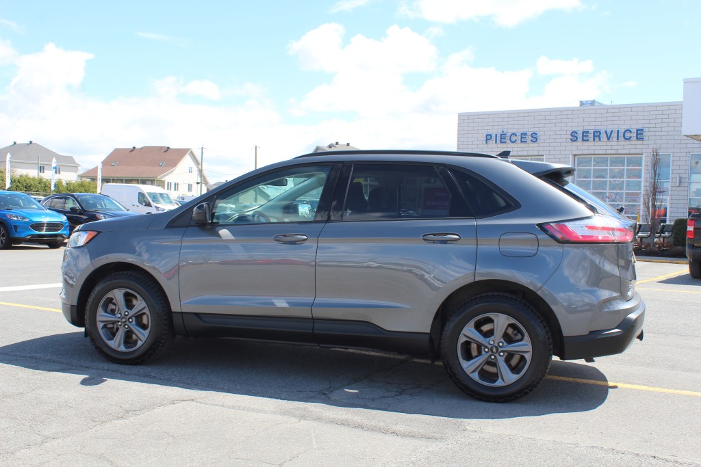 ford Edge 2023 - 12