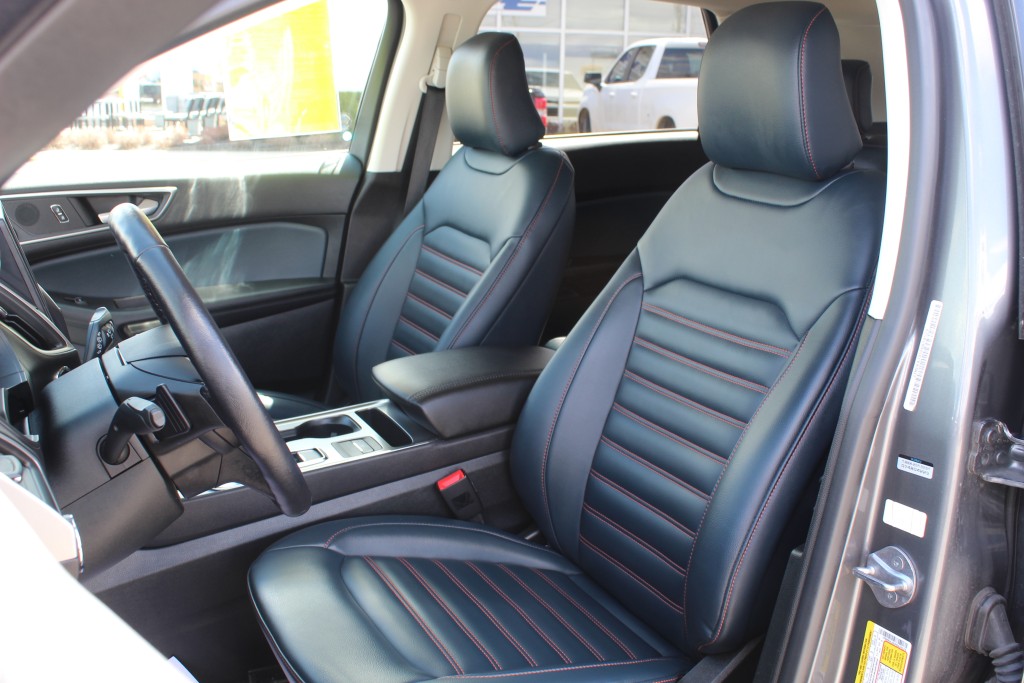 ford Edge 2023 - 13