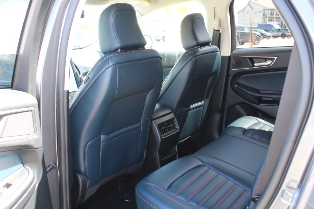 ford Edge 2023 - 14