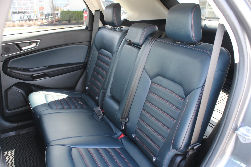 ford Edge 2023 - 15