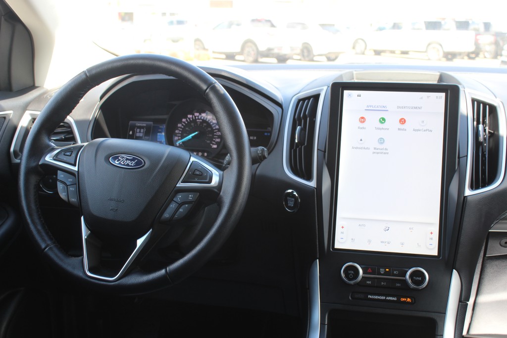 ford Edge 2023 - 17