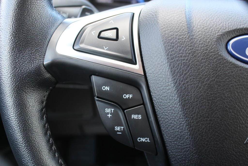 ford Edge 2023 - 19