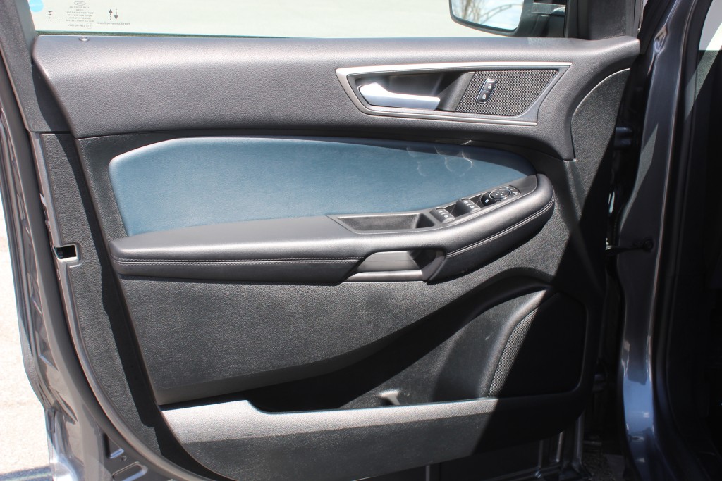 ford Edge 2023 - 28