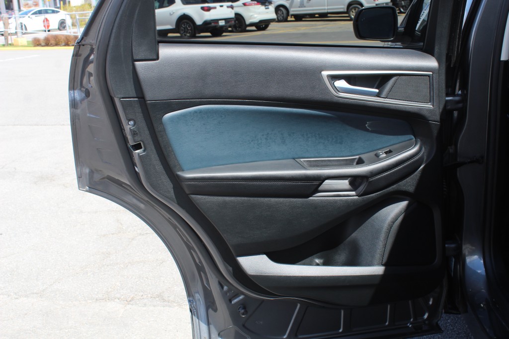 ford Edge 2023 - 31