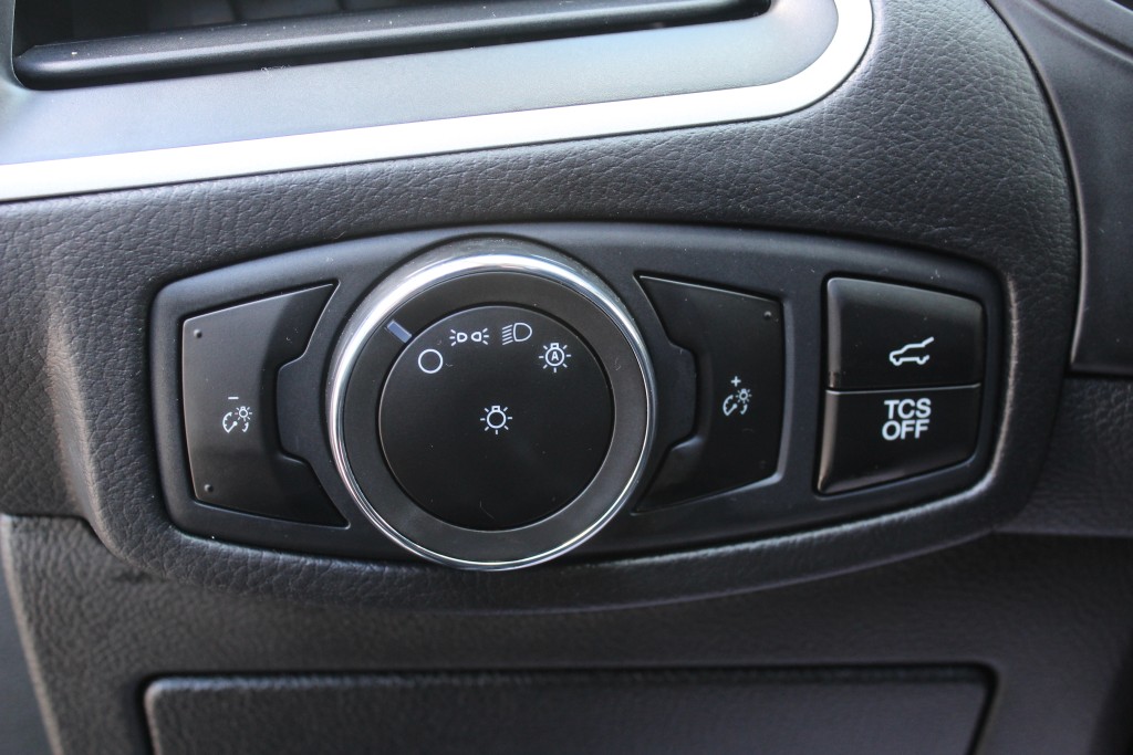 ford Edge 2023 - 33