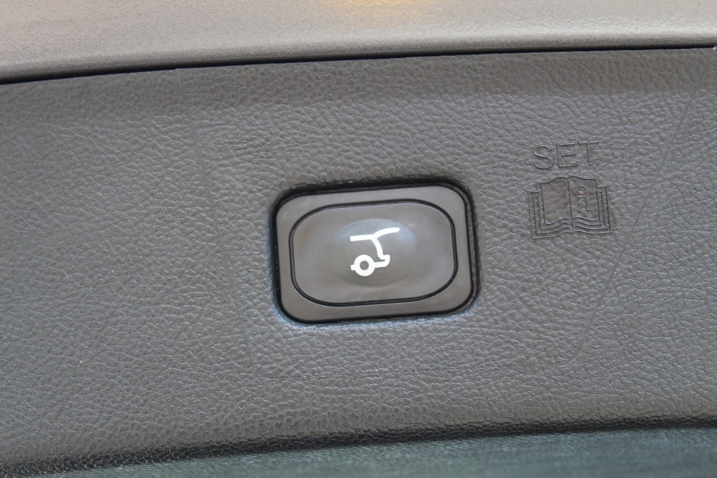 ford Edge 2023 - 34