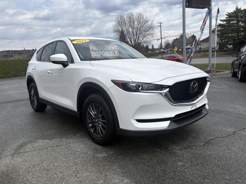 mazda CX-5 2019 - 3