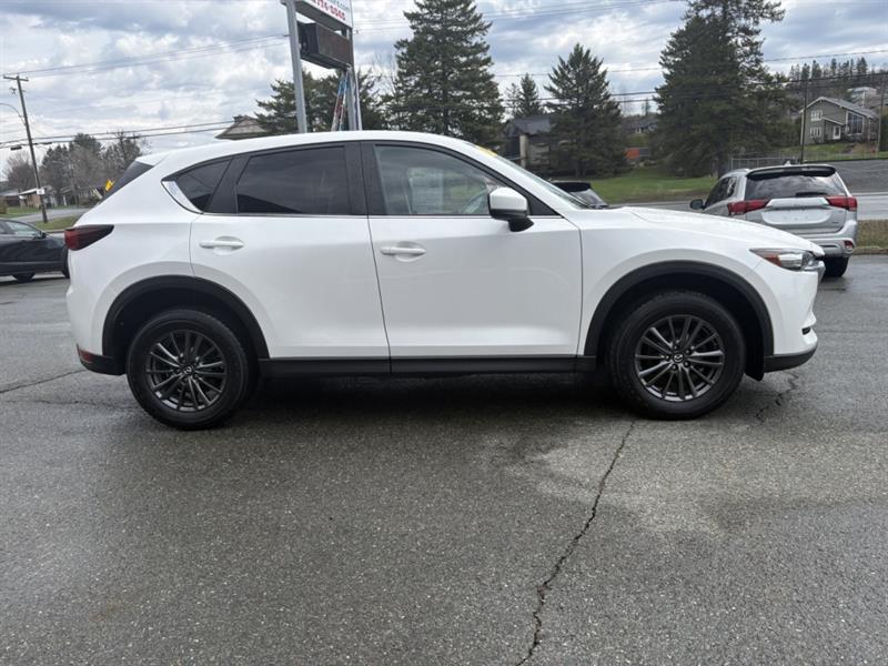 mazda CX-5 2019 - 4