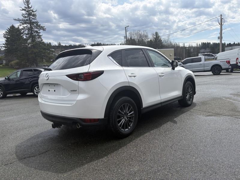 mazda CX-5 2019 - 5