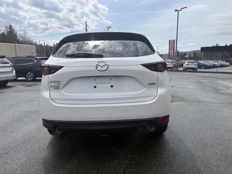 mazda CX-5 2019 - 6