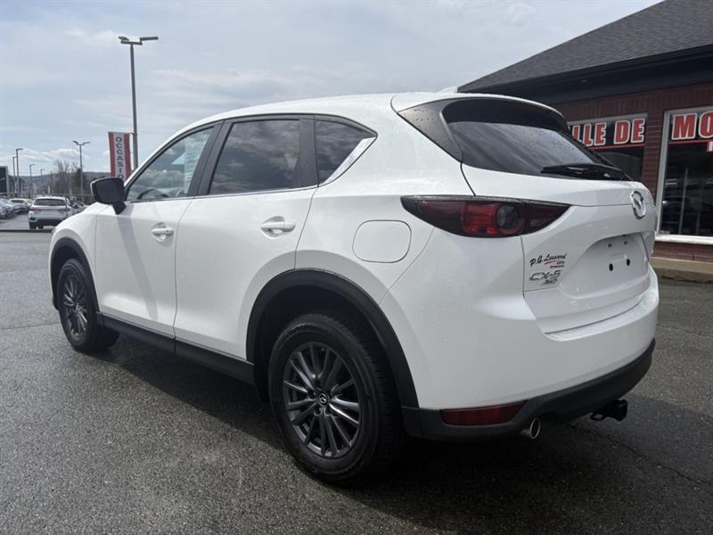 mazda CX-5 2019 - 7