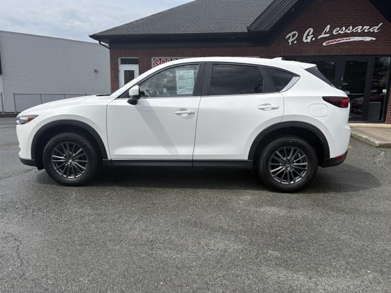 mazda CX-5 2019 - 8