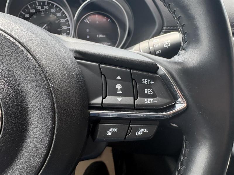 mazda CX-5 2019 - 12