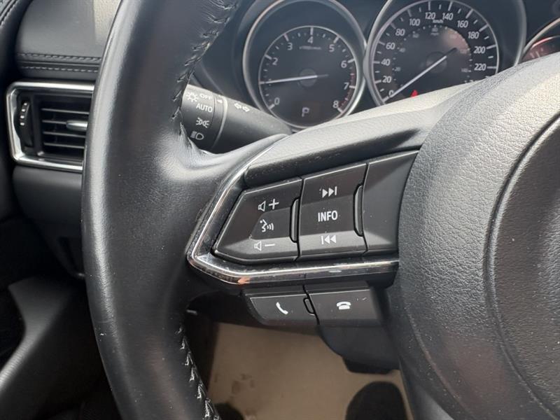 mazda CX-5 2019 - 13