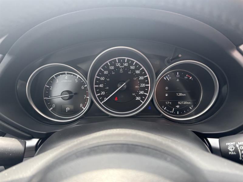 mazda CX-5 2019 - 14