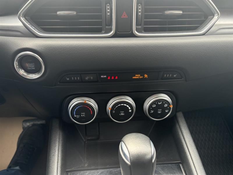 mazda CX-5 2019 - 15