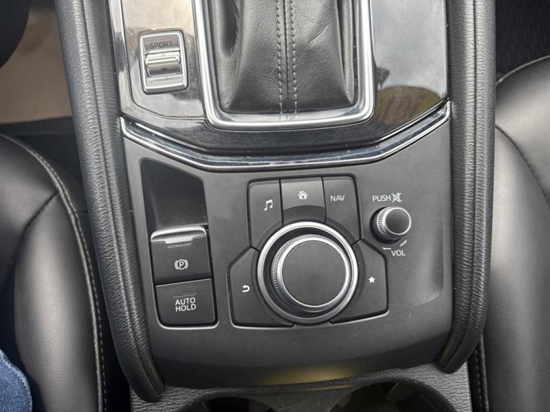 mazda CX-5 2019 - 16
